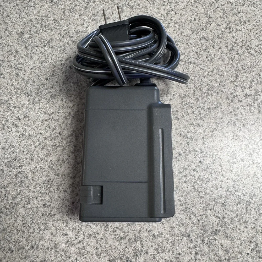 Sony AC-V500 Adaptor Handycam Charger